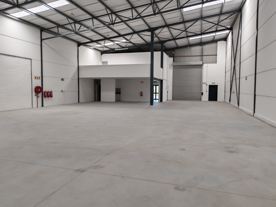 Commercial Property for Sale in Firgrove Industrial Estate Western Cape